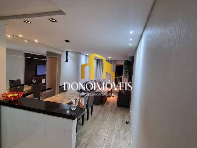 Venda em Baeta Neves - São Bernardo do Campo