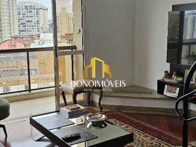 #2214 - Cobertura para Venda em São Paulo - SP - 1