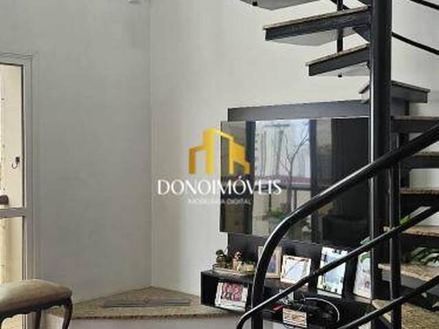 #2214 - Cobertura para Venda em São Paulo - SP - 2