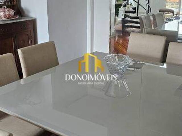 #2214 - Cobertura para Venda em São Paulo - SP - 3