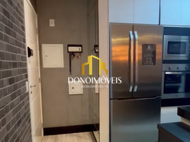 Apartamento para Venda em São Bernardo do Campo - 2