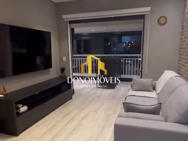 Apartamento para Venda em São Bernardo do Campo - 5