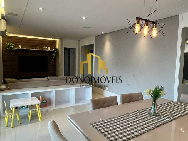 #2134 - Apartamento para Venda em São Bernardo do Campo - SP - 1