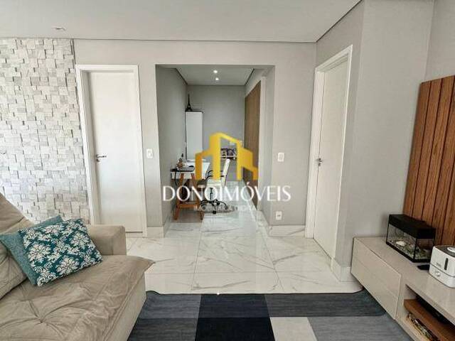 Apartamento para Venda em São Bernardo do Campo - 2