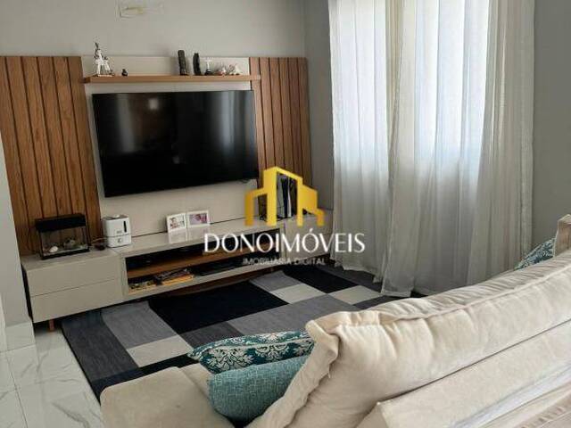 Apartamento para Venda em São Bernardo do Campo - 3