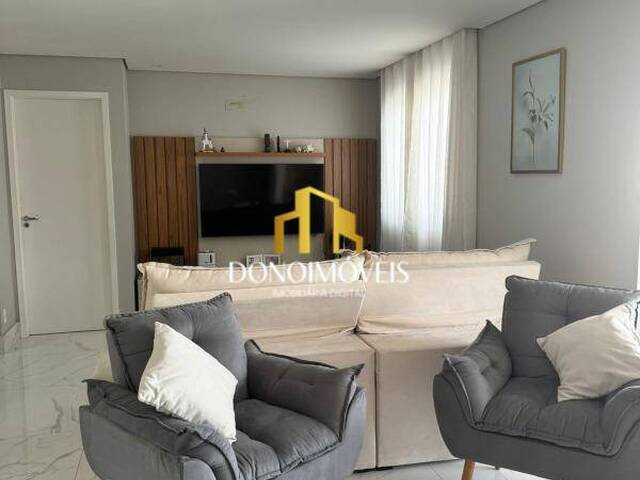 Apartamento para Venda em São Bernardo do Campo - 5