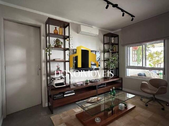 #2219 - Apartamento para Venda em São Caetano do Sul - SP - 2