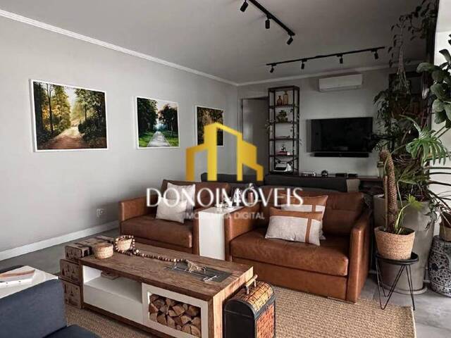 Apartamento para Venda em São Caetano do Sul - 4