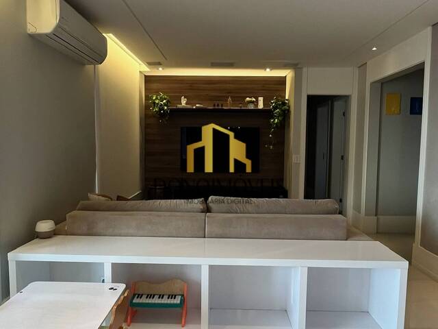 #2134 - Apartamento para Venda em São Bernardo do Campo - SP - 2