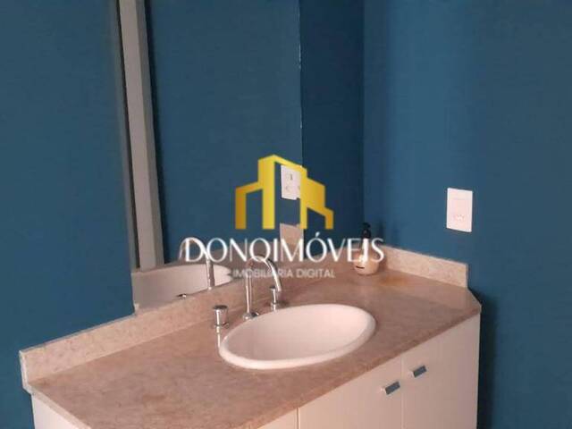 #2222 - Apartamento para Venda em São Bernardo do Campo - SP