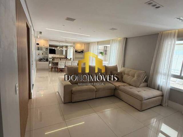 Apartamento para Venda em São Bernardo do Campo - 2