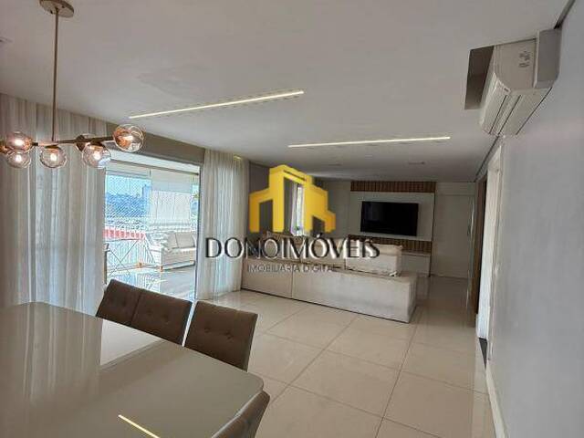 Apartamento para Venda em São Bernardo do Campo - 3