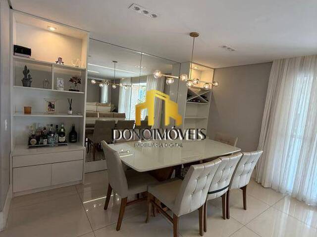 Apartamento para Venda em São Bernardo do Campo - 4