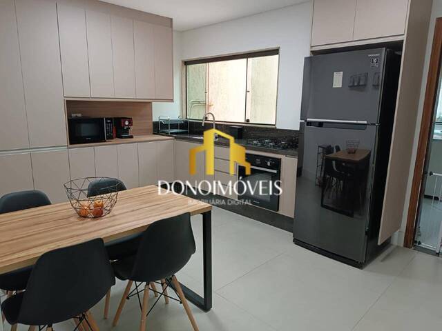 #2233 - Casa para Venda em São Bernardo do Campo - SP - 1