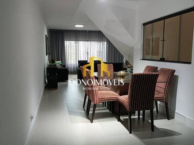 #2233 - Casa para Venda em São Bernardo do Campo - SP - 2