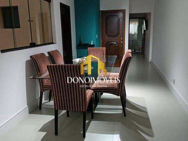 #2233 - Casa para Venda em São Bernardo do Campo - SP - 3