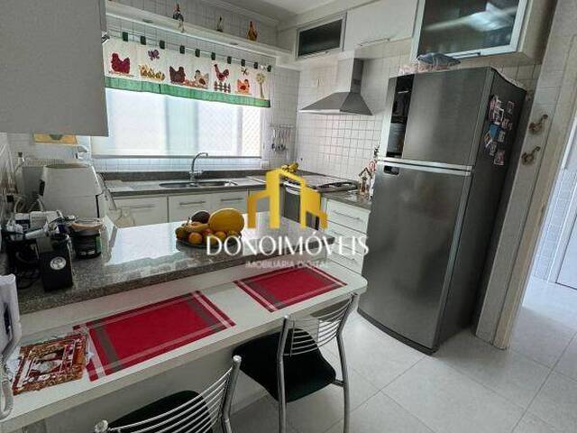 Apartamento para Venda em São Bernardo do Campo - 2