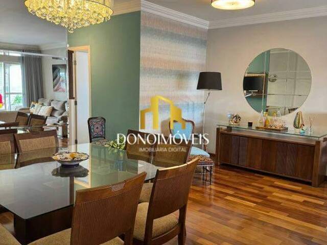 Apartamento para Venda em São Bernardo do Campo - 3