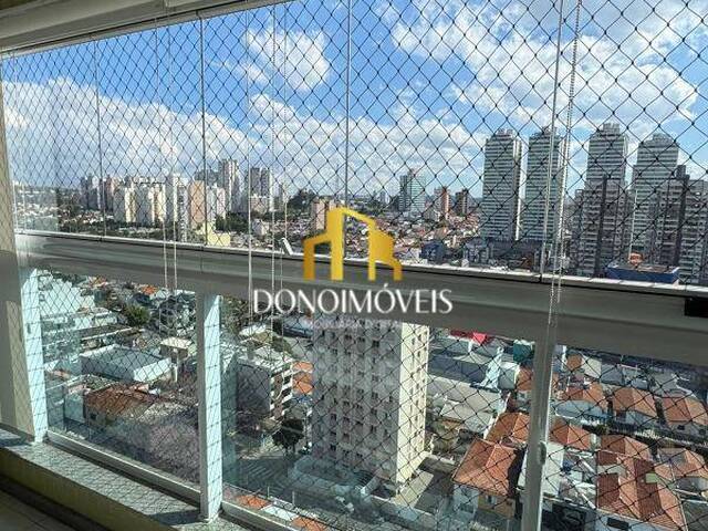 Apartamento para Venda em São Bernardo do Campo - 4