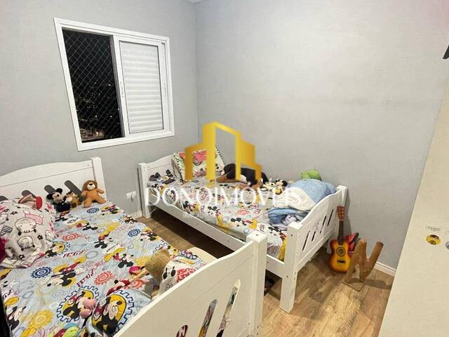 Venda em Baeta Neves - São Bernardo do Campo