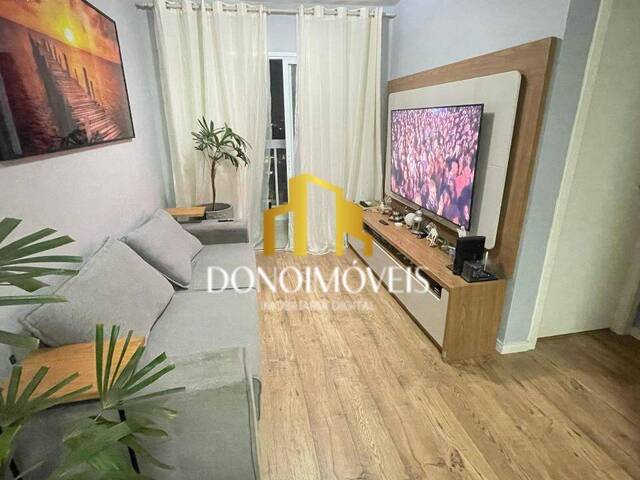 Apartamento para Venda em São Bernardo do Campo - 3