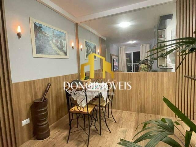 Apartamento para Venda em São Bernardo do Campo - 5