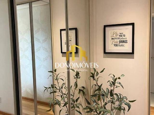 #2239 - Apartamento para Venda em Santo André - SP - 1