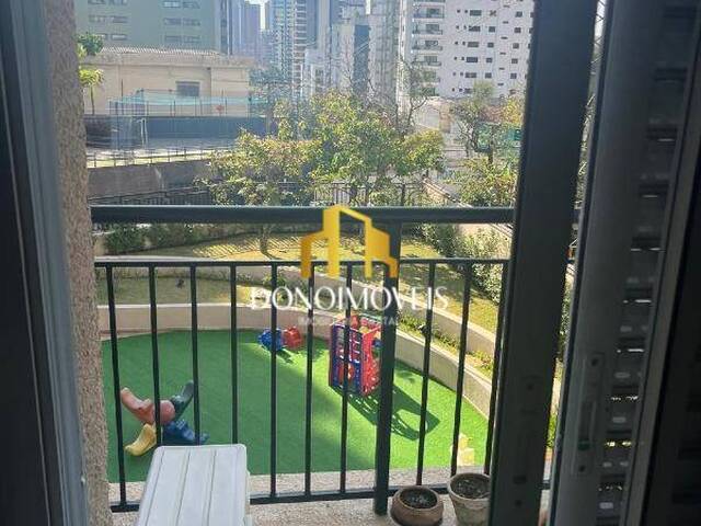 #2239 - Apartamento para Venda em Santo André - SP - 2