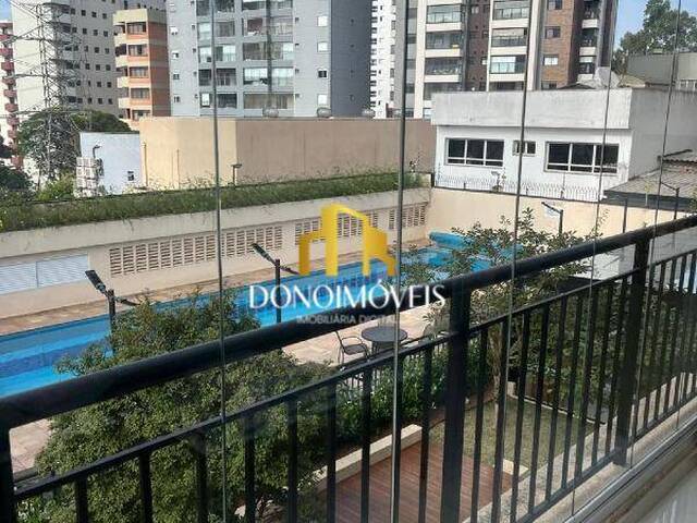 Apartamento para Venda em Santo André - 5
