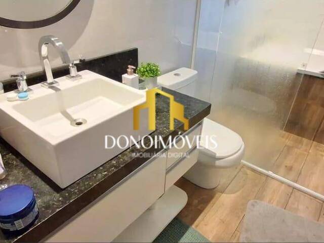 Venda em Jardim do Mar - São Bernardo do Campo