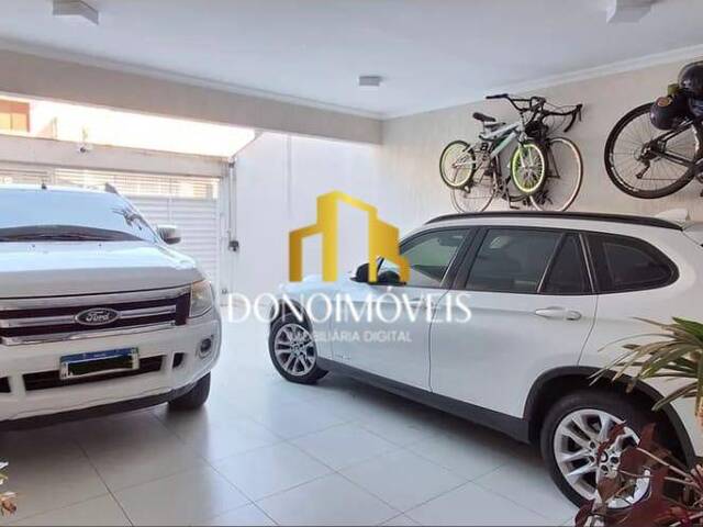 #2241 - Casa para Venda em São Bernardo do Campo - SP - 2