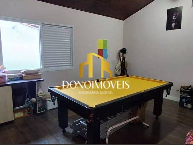 Casa para Venda em São Bernardo do Campo - 5