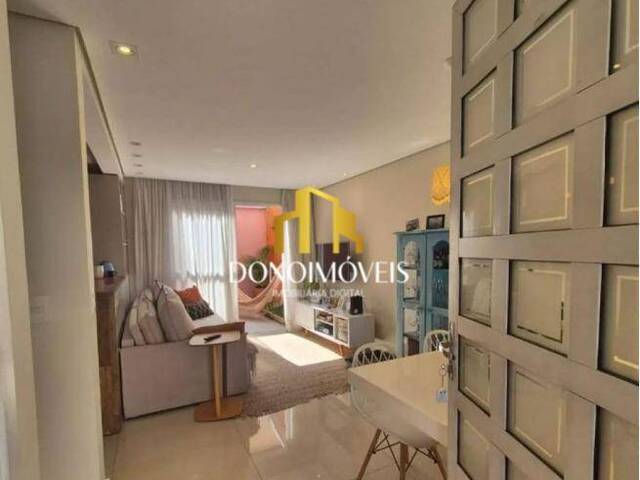 #2246 - Casa em condomínio para Venda em Santo André - SP - 2