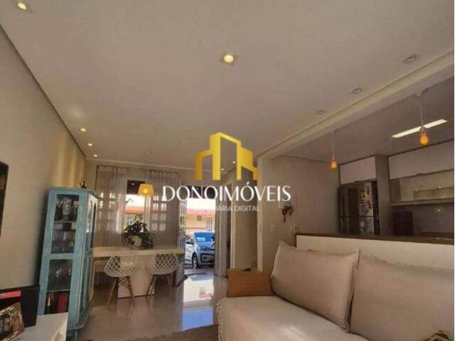 Casa em condomínio para Venda em Santo André - 5