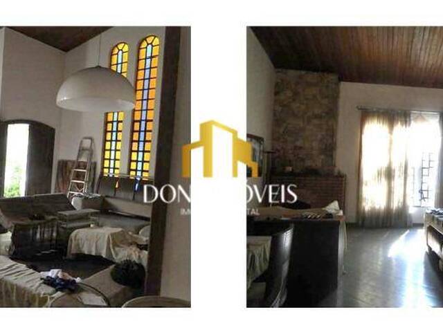 #2248 - Casa para Venda em Santo André - SP - 1