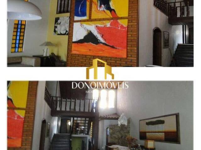 #2248 - Casa para Venda em Santo André - SP - 3