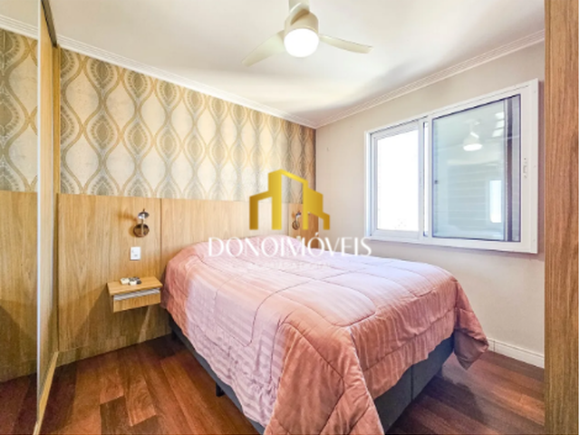 #2249 - Apartamento para Venda em Santo André - SP - 2