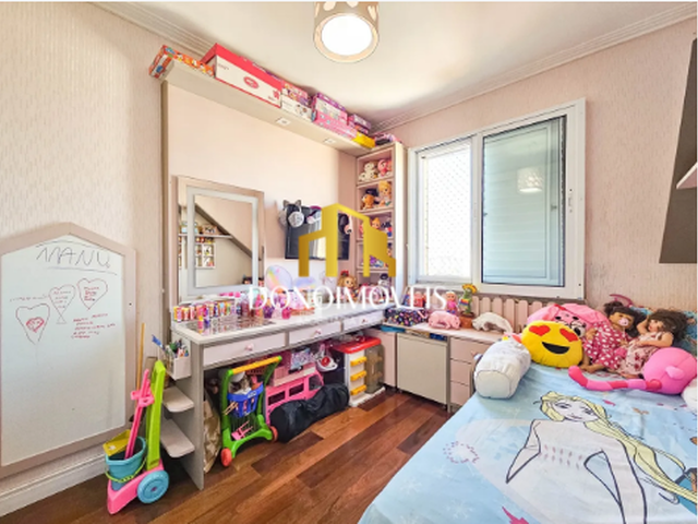 #2249 - Apartamento para Venda em Santo André - SP - 3