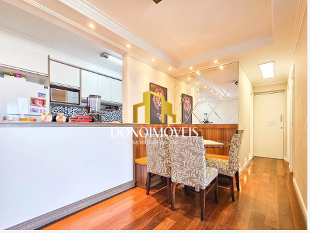 Apartamento para Venda em Santo André - 5