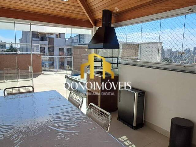 #2251 - Cobertura para Venda em Santo André - SP - 1