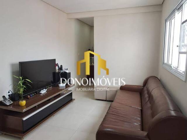 #2251 - Cobertura para Venda em Santo André - SP - 3