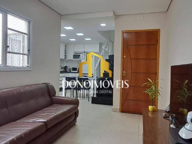 Cobertura para Venda em Santo André - 5