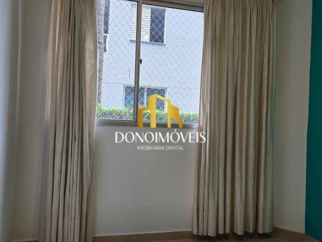 #2255 - Apartamento para Venda em Santo André - SP - 2