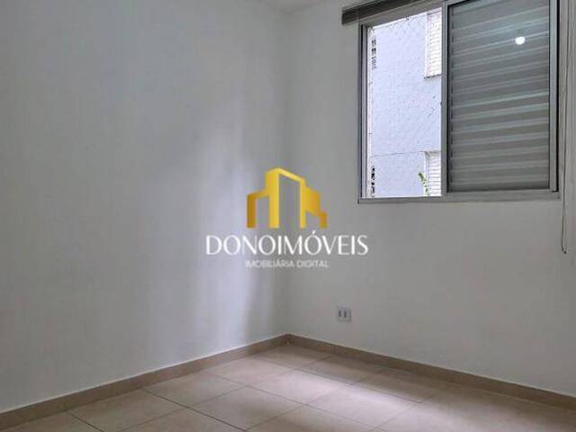 #2255 - Apartamento para Venda em Santo André - SP - 3