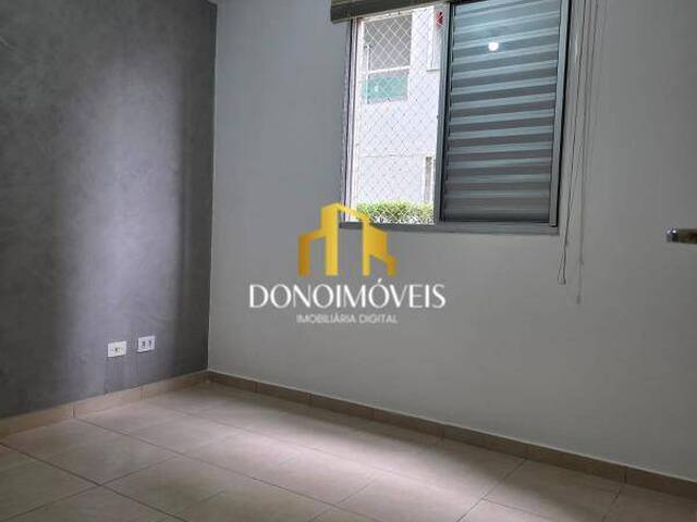 Apartamento para Venda em Santo André - 5