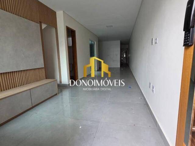 Venda em Parque Terra Nova II - São Bernardo do Campo