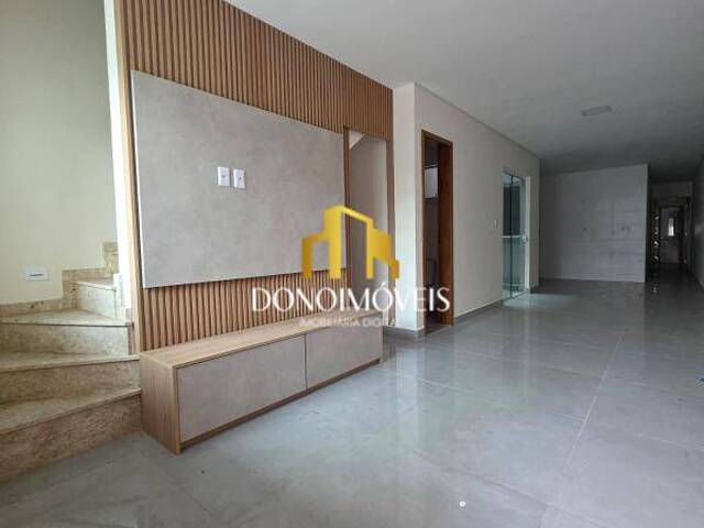 #2256 - Casa para Venda em São Bernardo do Campo - SP - 2