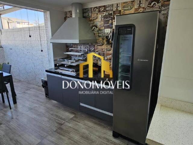 #2257 - Cobertura para Venda em Santo André - SP - 1