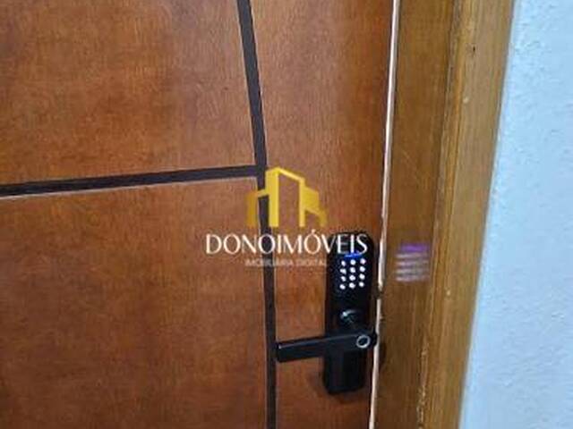 #2257 - Cobertura para Venda em Santo André - SP - 2