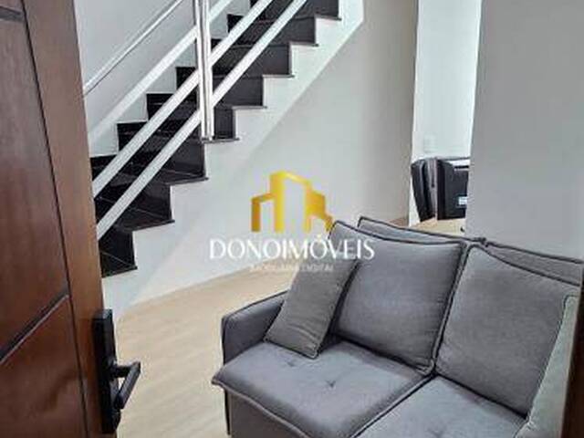 #2257 - Cobertura para Venda em Santo André - SP - 3